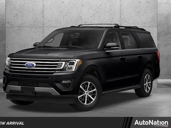 FORD EXPEDITION MAX 2019 1FMJK1HT5KEA01858 image